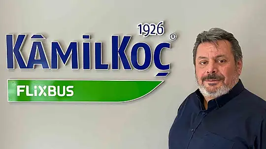 Kâmil Koç, Adıyaman'a seferlere başlıyor