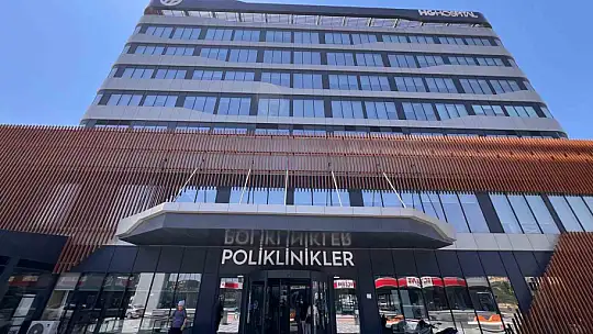 KOAH'ta erken tanı hayat kurtarıyor