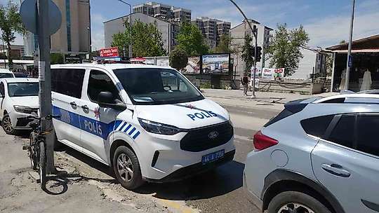 Konteynerden düştü, hastanede hayatını kaybetti