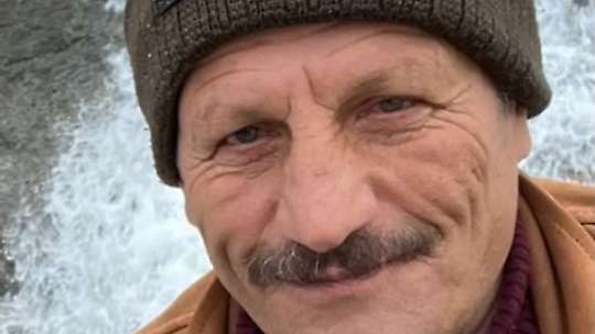 Kozan'da baba ve oğlunu öldüren zanlı adliyeye sevk edildi