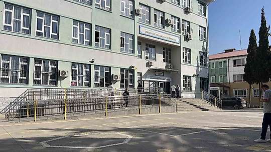 KPSS'yi 1 dakika ile kaçırdılar