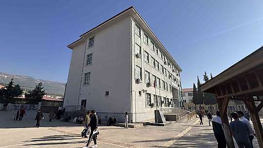 KPSS'yi 1 dakika ile kaçırdılar