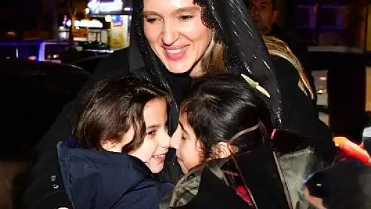 Kubbetü's-Sahra Camii Malatya'da ibadete açıldı