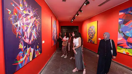 Kültür Yolu Festivali GastroANTEP sergileri için tur seferleri başladı