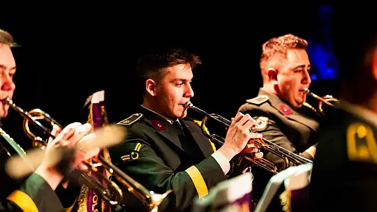 Kültür Yolu Festivali Malatyalılara sanat dolu bir gün yaşattı