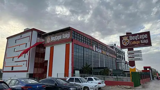 LGS tercih süreci başladı: Beytepe Koleji'nden velilere ve öğrencilere önemli tavsiyeler