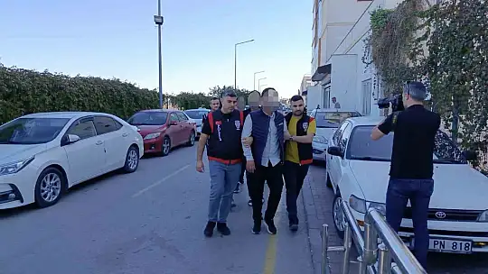 Lise öğrencileri darp edilip bıçaklanmıştı: Yaşı küçük 6 şüpheli yakalandı