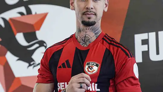 Luis Perez, Gaziantep FK'da