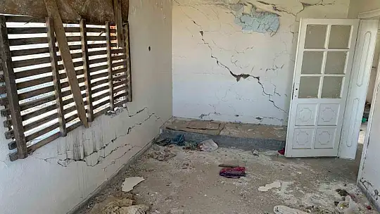 Mahalle sakinlerinin madde bağımlısı isyanı
