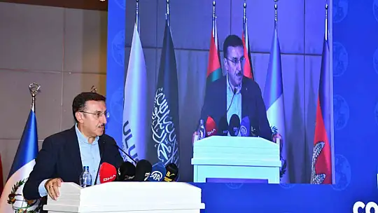 Malatya, 30 ülkenin diplomatik temsilcilerini ağırladı