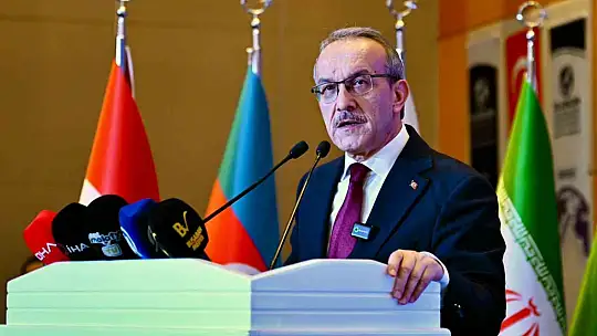 Malatya, 30 ülkenin diplomatik temsilcilerini ağırladı