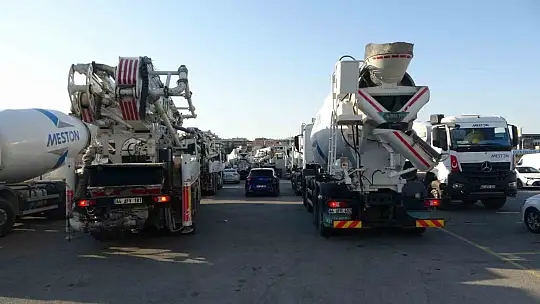 Malatya Büyükşehir Belediyesi iştiraki MESTON'da yönetim değişikliği