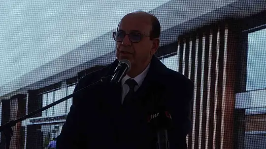 Malatya Büyükşehir'den amatöre 43 milyonluk yatırım