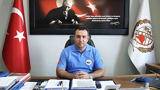 Malatya Büyükşehir İtfaiyesi vatandaşları uyardı