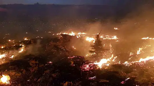 Malatya Büyükşehir İtfaiyesi vatandaşları uyardı