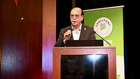 Malatya'da 1. Kısa Film Yarışması'nın ödülleri törenle sahiplerini buldu