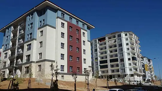 Malatya'da 115 bin bağımsız bölüm inşa edilecek