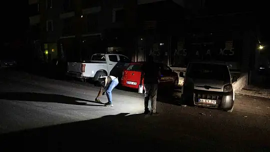 Malatya'da 12 kişinin karıştığı trafik tartışması kanlı bitti: 3 yaralı, 5 gözaltı