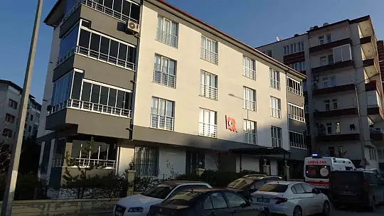 Malatya'da 61 yaşındaki kadın evinde ölü bulundu