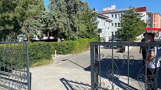 Malatya'da askeri araç devrildi: 1 şehit, 1 asker yaralı