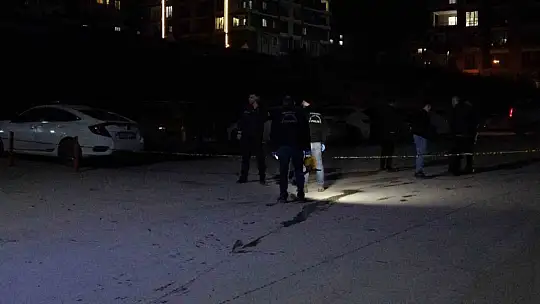 Bıçaklı kavga: 3 yaralı