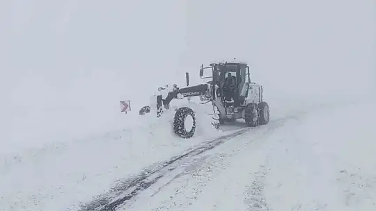 Malatya'da büyükşehir ekipleri vatandaşları mağdur etmiyor