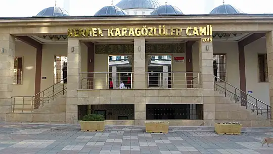 Malatya'da camide şüpheli çanta paniği