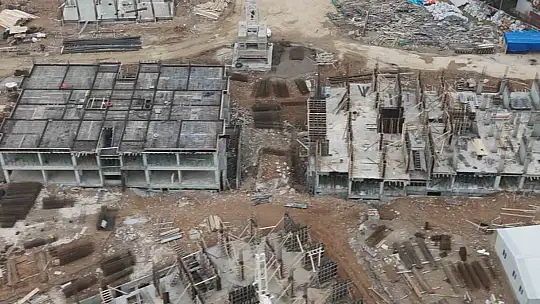 Malatya'da deprem sonrası dönüşümde yerel firma uyarısı