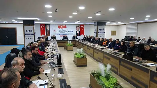 Malatya'da eğitime 1 gün ara verildi