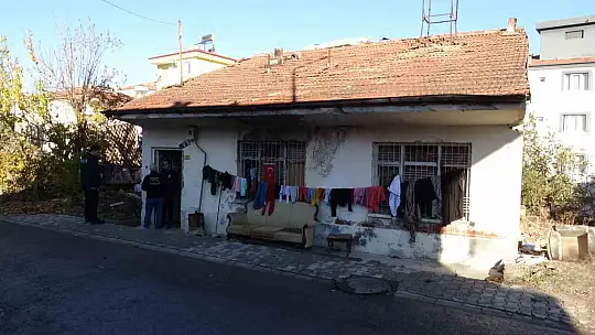 Malatya'da fenalaşan iki kardeşten biri hayatını kaybetti