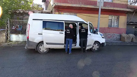 Malatya'da fenalaşan iki kardeşten biri hayatını kaybetti