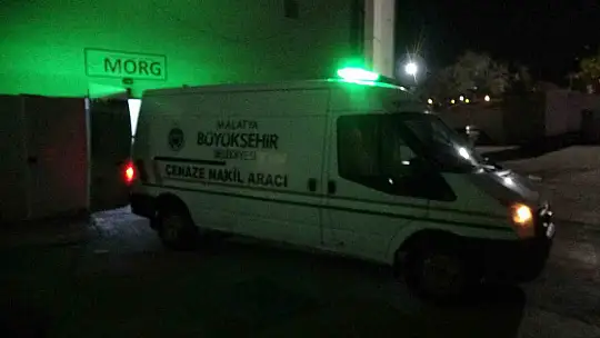 Malatya'da fenalaşarak hastaneye kaldırılan çocuk hayatını kaybetti