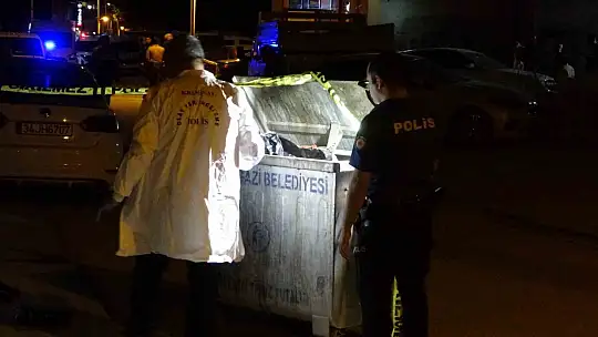 Malatya'da kafeye silahlı saldırı: 2 yaralı