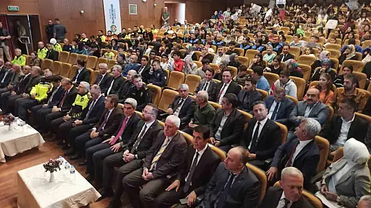 Malatya'da Karayolları Trafik Haftası etkinlikleri başladı