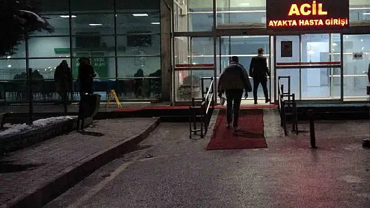 Malatya'da karbonmonoksit zehirlenmesinde sayı 113'e yükseldi