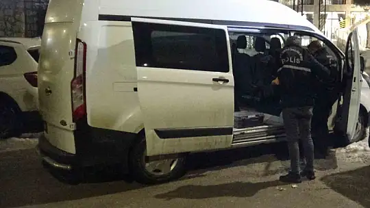 Malatya'da karbonmonoksit zehirlenmesinde sayı 113'e yükseldi