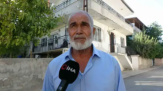 Malatya'da kayıp olan otizmli çocuk için ekipler seferber oldu