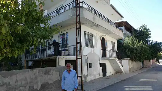 Malatya'da kayıp olan otizmli çocuk için ekipler seferber oldu