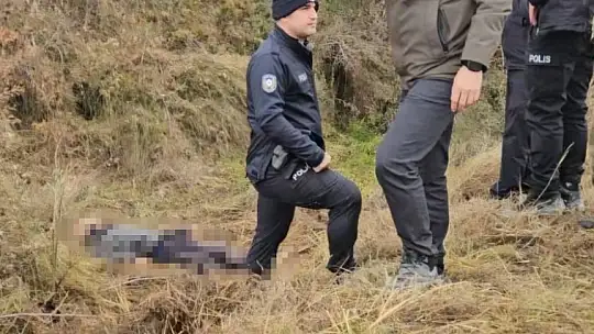Malatya'da kayıp olarak aranan yaşlı adam ölü bulundu