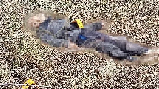 Malatya'da kayıp olarak aranan yaşlı adam ölü bulundu