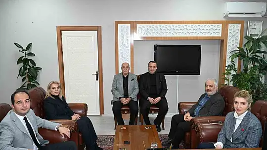 Malatya'da konut, rezerv alan ve sanayi için yoğun mesai