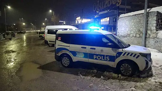 Malatya'da nişan töreninde karbonmonoksit zehirlenmesi: 46 kişi hastaneye kaldırıldı