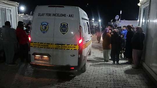 Malatya'da polise kılıçlı saldıran şahsa 18 yıl 11 ay hapis