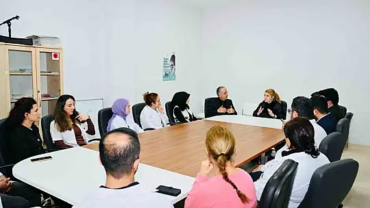 Malatya'da sağlık altyapısı güçleniyor