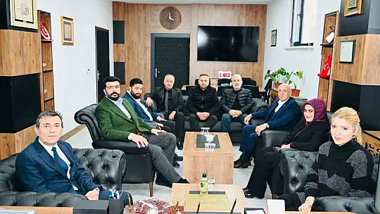 Malatya'da sağlık altyapısı güçleniyor