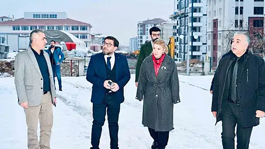 Malatya'da sağlık altyapısı güçleniyor