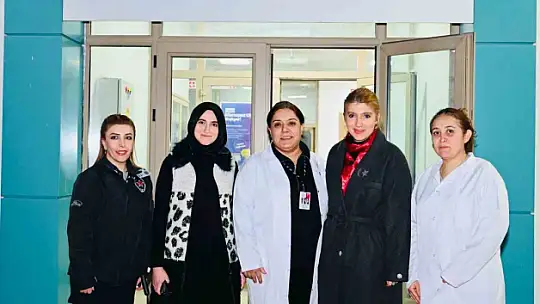 Malatya'da sağlık altyapısı güçleniyor