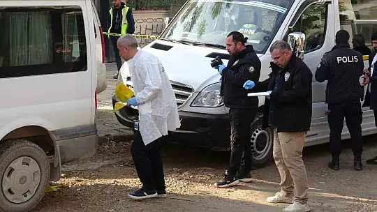 Silahlı kavga: 3 yaralı, 7 gözaltı