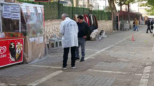 Silahlı kavga: 3 yaralı, 7 gözaltı