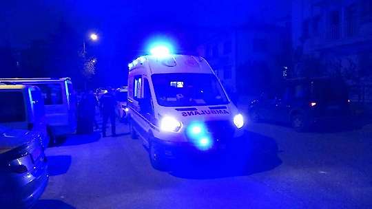 Malatya'da silahlı saldırı: 1 yaralı